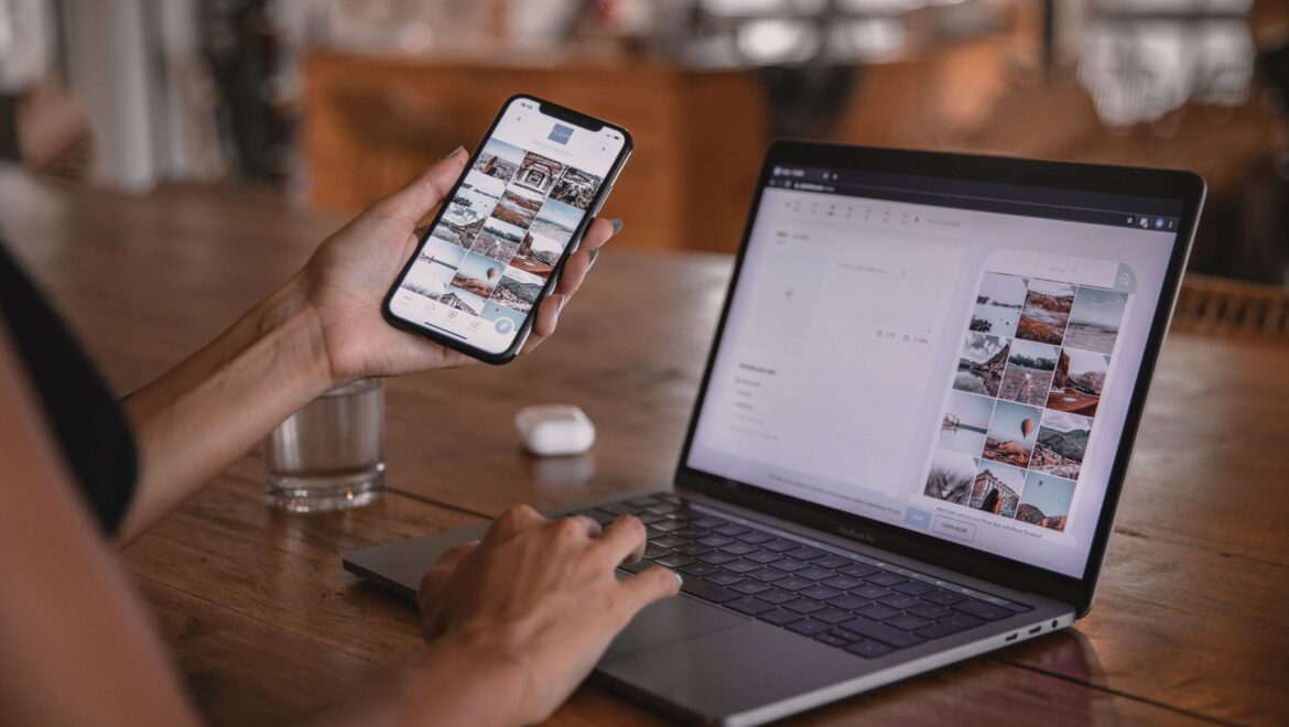 Créer un site web : c’est facile !
