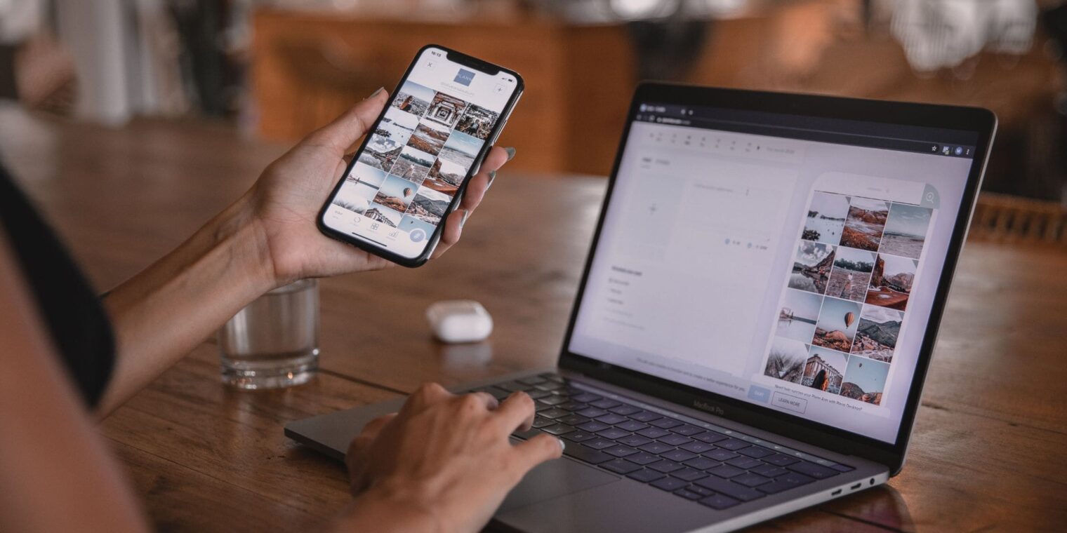 Créer un site web : c’est facile !