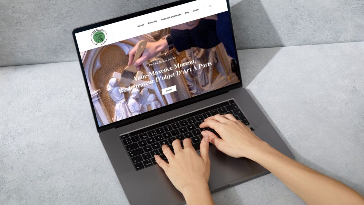 Création Site Internet Finistère : Agence, Freelance, Prix 2026