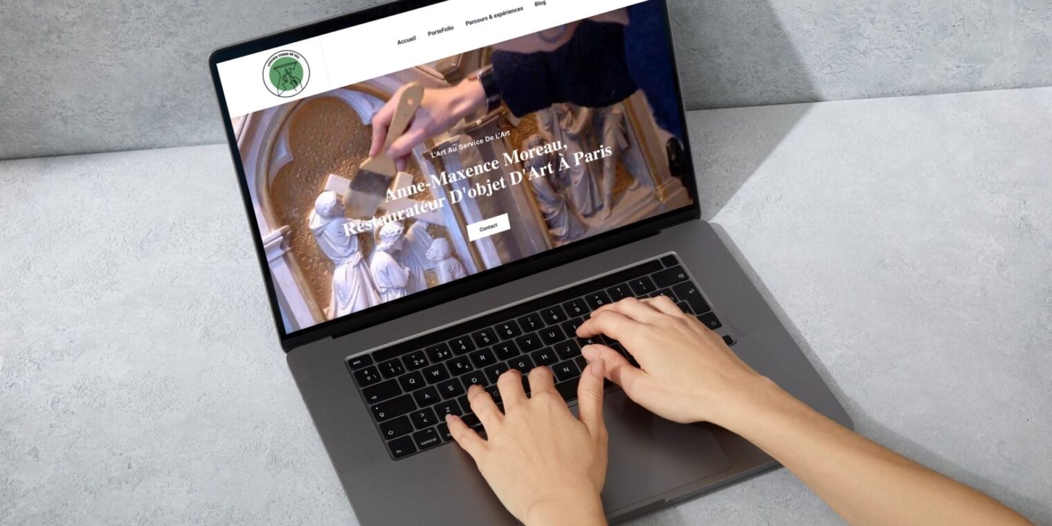 Création Site Internet Finistère : Agence, Freelance, Prix 2026