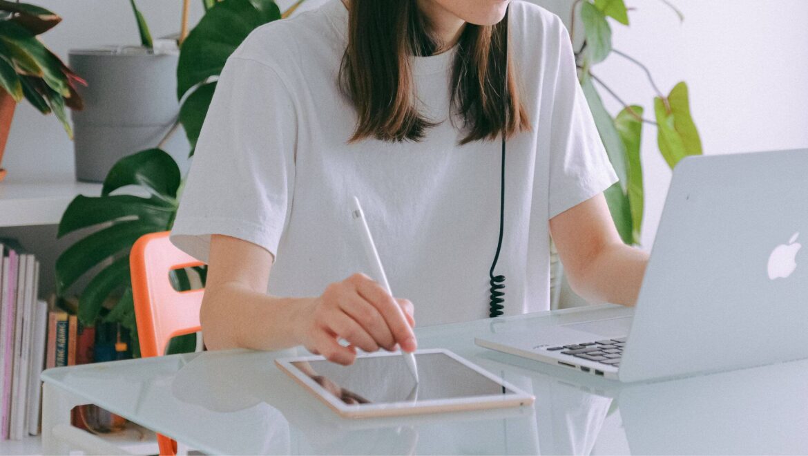 Travailler avec une Freelance