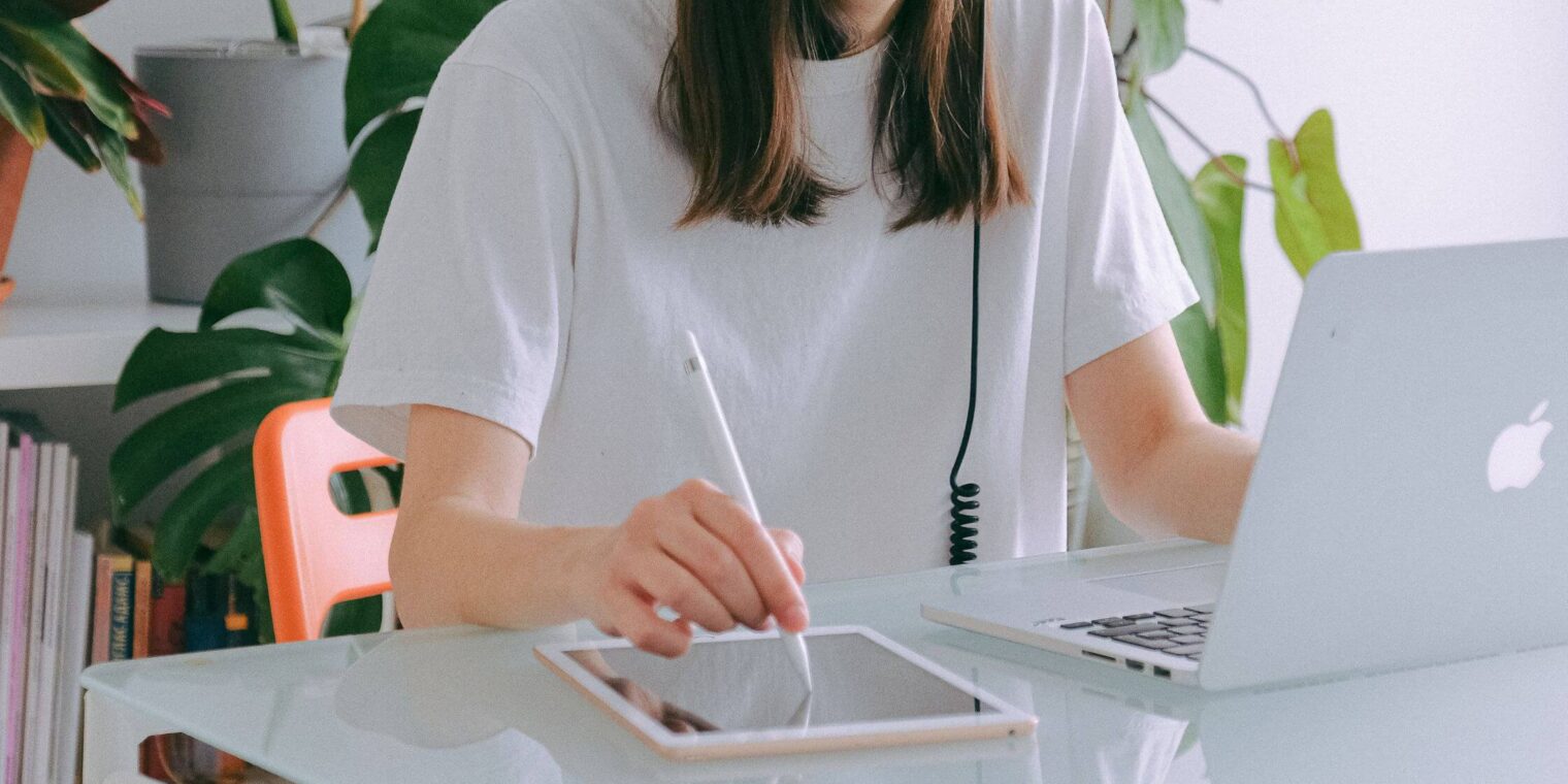 Travailler avec une Freelance