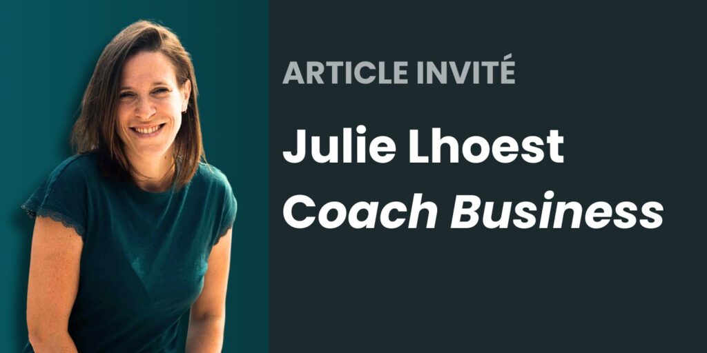 Julie lhoest site internet