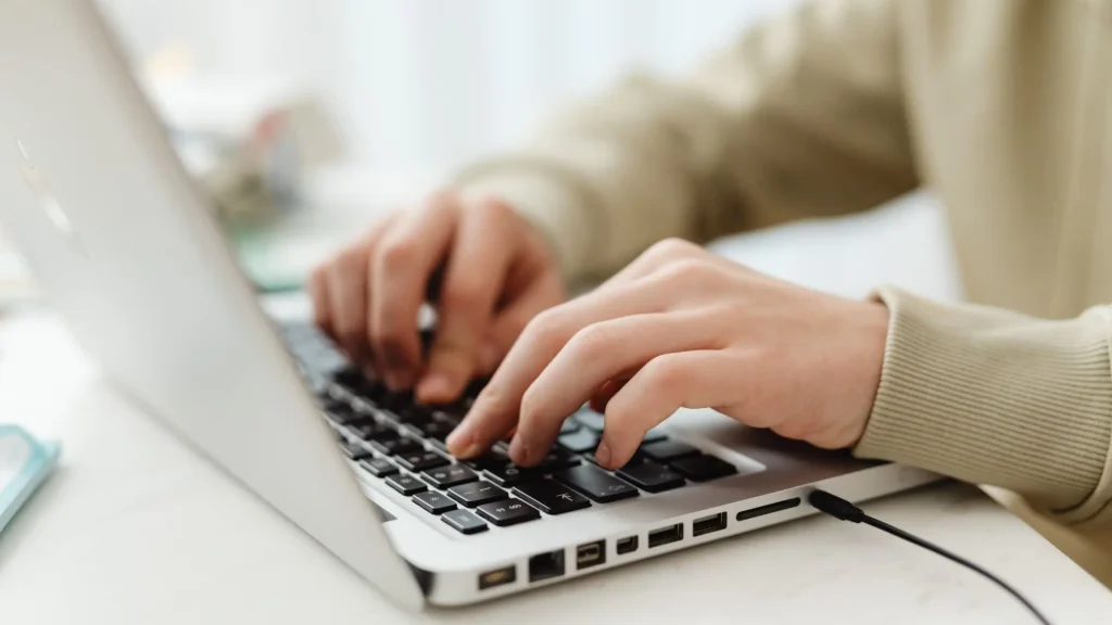 site internet sans compétences guide simple et pratique 2026 Clémence PROT