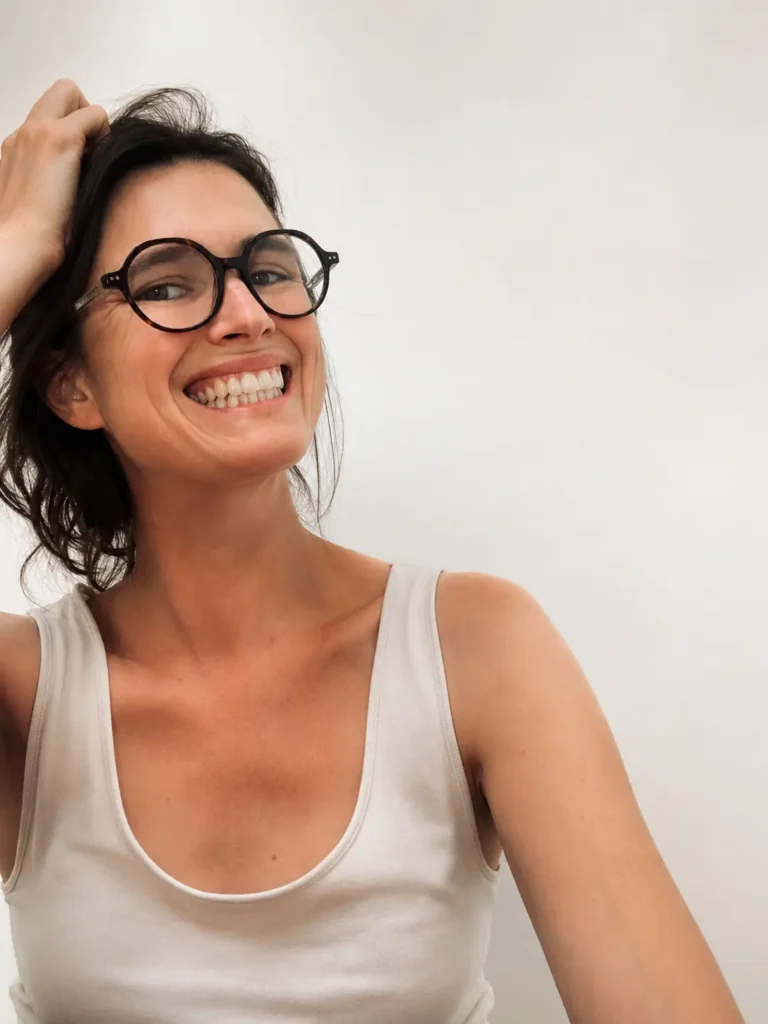 Clémence Prot, webdesigner freelance en Bretagne, Finistère